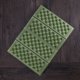 thumbnail image 2 of BRIGHTFUFU 4PCS Almohadillas de espuma XPE plegables impermeables Alfombrilla resistente al calor Asiento de cojín resistente al frío con bolsa de almacenamiento para Camping Park Picnic (Verde), 2 of 7