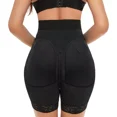 thumbnail image 3 of Panty Short Faja Mujer Colombiana Postparto Moldeador Calzon, 3 of 8