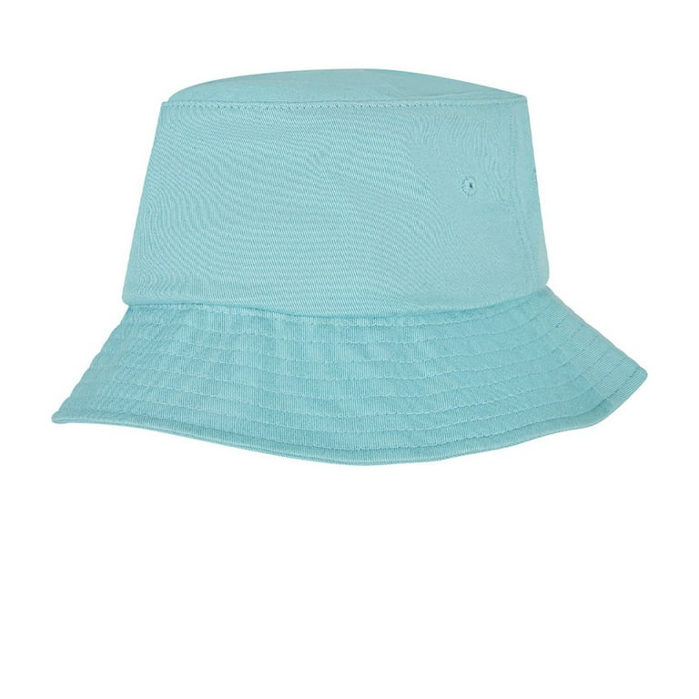 Flexfit Twill Cotton Hat Bucket