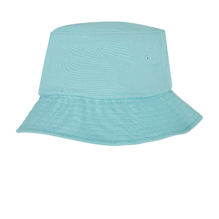 Flexfit Cotton Twill Bucket Hat