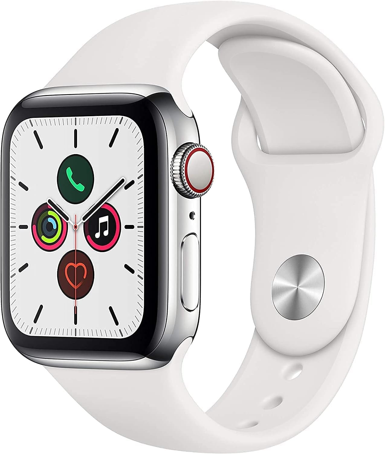 Nike Apple Watch Series 44mm Gps Only Apple Watch Series 44mm, GPS Nike Apple Watch Series 44mm Gps Only Apple Watch Series 44mm, GPS