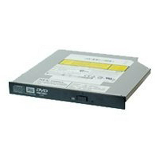 NEC ND 6500A Disk drive DVD RW (+R DL) 8x/8x IDE internal 5