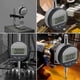 thumbnail image 3 of Digital Micrometer with 0.01mm Accuracy and 12.7mm Measuring Range LED Display Electronic Indicator Tool, 3 of 5