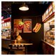 thumbnail image 4 of Letrero De Neón De Papas Fritas Para Hamburgueserías, Restaurantes De Comida Rápida, Decoración De Pared, Escaparate, 40cm, 4 of 6