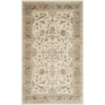 thumbnail image 5 of SAFAVIEH Vintage Ifrit Traditional Area Rug, Stone/Caramel, 6'7" x 9'2", 5 of 6