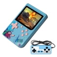 thumbnail image 1 of Kuymtek G5S 500 Juegos Pantalla de 3,0 pulgadas Consola de juegos retro con controlador (Azul) Kuymtek Componentes de la computadora, 1 of 9