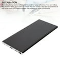 thumbnail image 3 of Note 10 Plus Screen Replacement, 6.8 Inch Note 10 Plus Screen Replacement with Frame Repair Tools, LCD Screen Touch Digitizer Assembly for SM N975 SM N975U SM N975F SM N975W, 3 of 7
