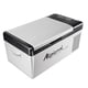 thumbnail image 1 of Refrigerador portátil para coche, refrigerador, congelador, 15L, compresor de nevera automático, rápido, 1 of 8