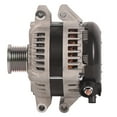 thumbnail image 3 of Bapmic 12V 210 Amp Alternator for BMW F10 528i 2011 F25 X3 2011-2012 12317591268, 3 of 7