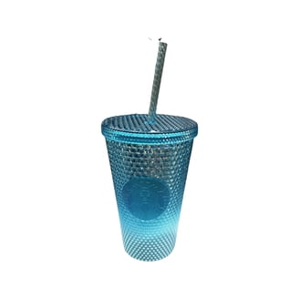 Starbucks 2023 Winter Purple Jewel Tumbler 24oz Venti Cold Cup