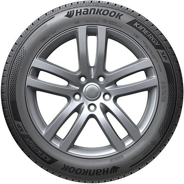Hankook Kinergy XP H446* 215/45R17XL 91H - Walmart.com