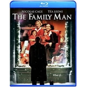 Universal Studios - The Family Man [BLU-RAY]