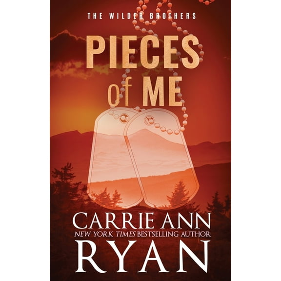 The Wilder Brothers Special Editions Pieces of Me - Special Edition, Book 9, (Paperback)