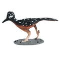 thumbnail image 2 of HILABEE Lifelike Simulated Animal Model Action Figure Animal Figures Playset Emulational roadrunner, 2 of 9