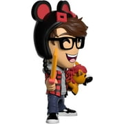 Youtooz: Kreekcraft Vinyl Figure [Toys, Ages 15+, #256]