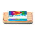 thumbnail image 4 of Melissa & Doug Felt Chalk Eraser, 4 of 5