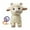 Lamb, variant on Electronic Interactive Singing Walking Lamb Plush Toy, Sheep Stuffed Animal With Leash, Soft Sheep Baby Toys Pet For Babies And Toddlers