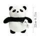 thumbnail image 3 of Xihbxyly Ventas Compras En Línea Animales de Peluche de Pandas de La Marca Excepcional Home. Oso de 8,7 Pulgadas con Bebé., 3 of 7
