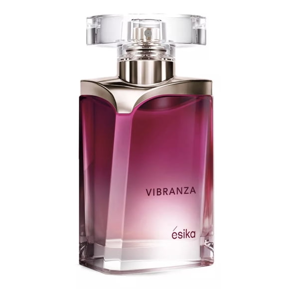 Perfume Ésika Vibranza Parfum 45 ml para Mujer