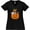 Pumpkin, variant on Inktastic Halloween Kitties in Pumpkin Women's Plus Size V-Neck T-Shirt