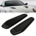 thumbnail image 1 of Plastic Lightweight Air  Intake Scoop, Air  Intake Cover, For Car Air  Intake, 1 of 8