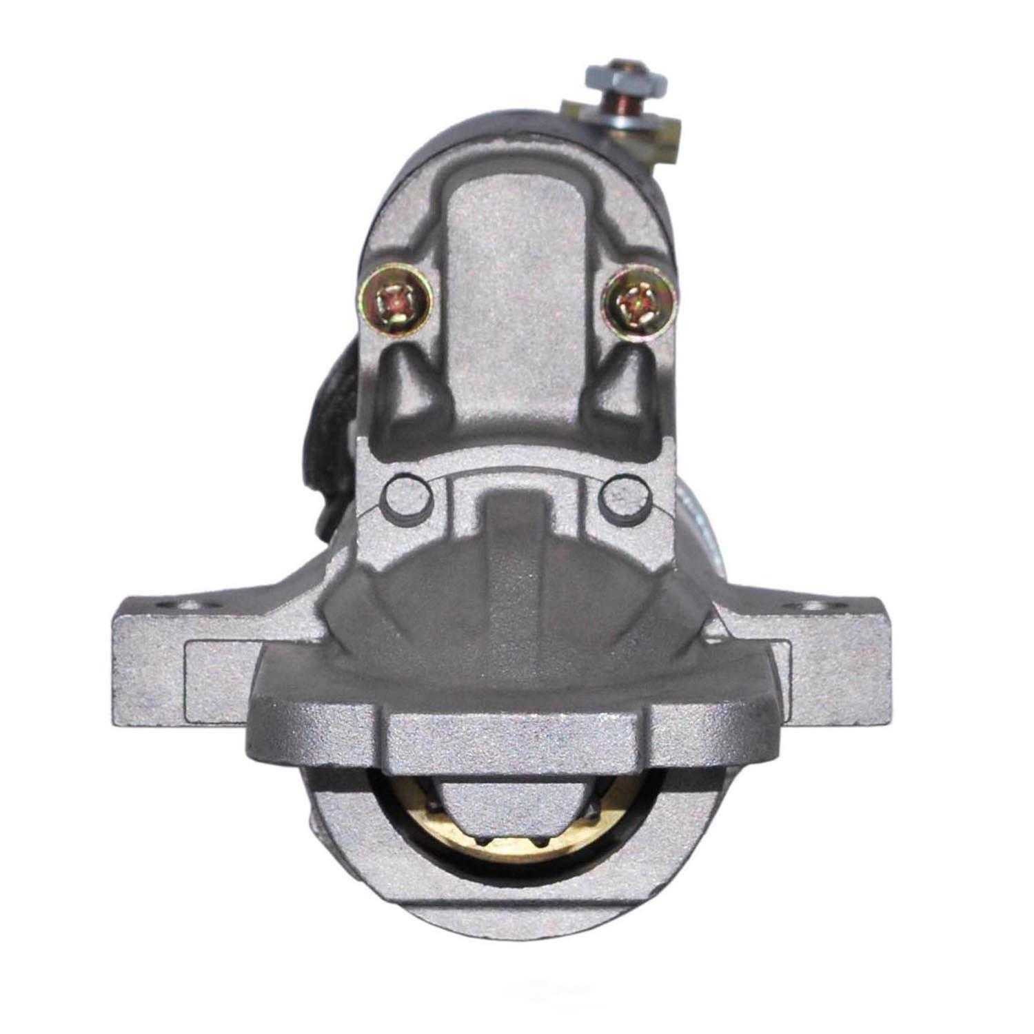 FVP Professional 19429 Starter Standard