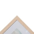 thumbnail image 5 of Décoration murale encadrée hometrends, 5 of 5