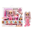 thumbnail image 4 of Muñeca LOL Surprise! Edición Especial OMG Peinados, 4 of 4