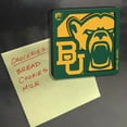 thumbnail image 4 of YouTheFan NCAA Baylor Bears 3D Logo Series Magnet, 4 of 4
