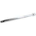 thumbnail image 3 of 150mm (6") Length 1/4" Square Drive Extension Bar Fixed Chrome Vanadium Steel, 3 of 3