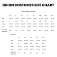 thumbnail image 7 of Orion Costumes Sorceress of Darkness Adult Costume | Medium Female, 7 of 7