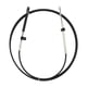 thumbnail image 4 of Cable De Cambio Del Marino Para El Control Lateral Del Mercurio 10 pies, 4 of 7
