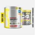 thumbnail image 5 of C4 Sport Ripped Pre-Workout Powder, Fruit Punch, 30 Servings, 5 of 6