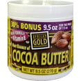 thumbnail image 1 of African Gold Cocoa Butter Solid, 1 of 1