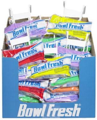 Bowl Fresh 3 OZ Toilet Deodorizer Fresh Cherry Scent 10PK - Walmart.com