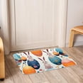 thumbnail image 6 of Easter Non-Slip Polyester Indoor Mat Door Rug Machine Washable Indoor Rugs, 6 of 6