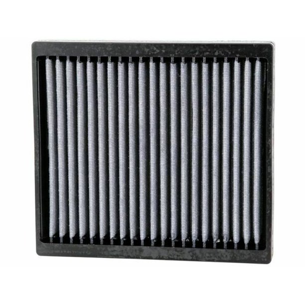 2013 Mitsubishi Lancer Cabin Air Filter For 2008-2015 Mitsubishi Lancer Cabin Air Filter K&N 88428HD 2013 2011