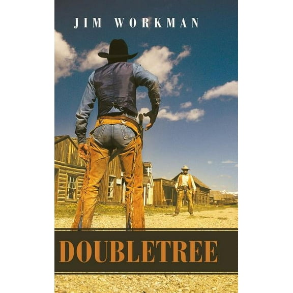 Doubletree (Hardcover)