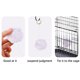 thumbnail image 5 of XWSHYW Juguetes para Perros Juguete Chirriante para Perros, Juguete Interactivo para Masticar con Sonido., 5 of 6