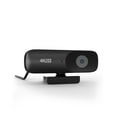 thumbnail image 1 of Webcam FHD 1080P 60FPS H.264 Auto Focus Webcam With Microphone Privacy Cover For Desktop Laptop PC Meeting Streaming Web Camera USB, 1 of 5