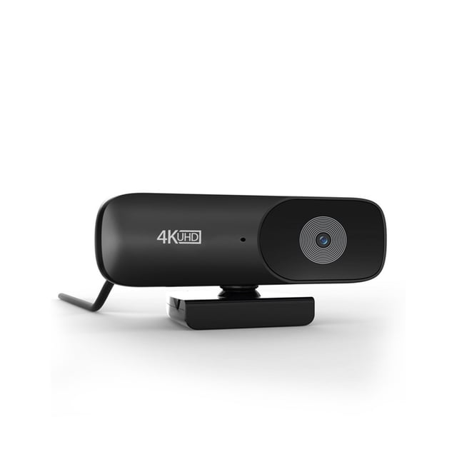 Caméra Web FHD 1080P 60FPS H.264 Mise au Point Automatique avec Microphone Couverture de Confidentialité pour Bureau Ordinateur Portable PC Réunion Diffusion en Continu Caméra Web USB, Facile à Installer