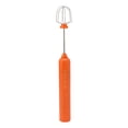 thumbnail image 1 of Mixeur Électrique en Acier Inoxydable USB pour la Maison, Petit Mixeur à Main, Fouet Mousseur, 1 of 8
