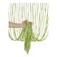thumbnail image 1 of Cortina de puerta con espiral, cortina decorativa con borlas, panel divisor de ambientes, mosquitera con flecos para el hogar, sala de estar y dormitorio, 1 of 8