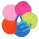 thumbnail image 2 of Collares isabelinos para gatos, forma de flor bonita, protección suave, transpirable, ajustable, Collar de recuperación para gatos y gatitos S, 2 of 5