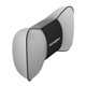 thumbnail image 1 of Almohada cervical de viaje Samsonite Boost Driving Comfort Grey, 1 of 6