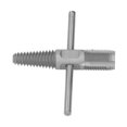 thumbnail image 1 of Double Head Broken Screw Extractor Kit 1/2inch Dual Use Water Pipe Screw Removal Tool Pipes Valve Faucet For Damaged Or Broken Screws, 1 of 8