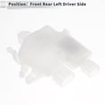 thumbnail image 4 of Actuador de Cerradura de Puerta Eléctrico Frontal Trasero Izquierdo para Subaru Legacy 2005-2009 y Subaru Outback 2005-2009, 4 of 8