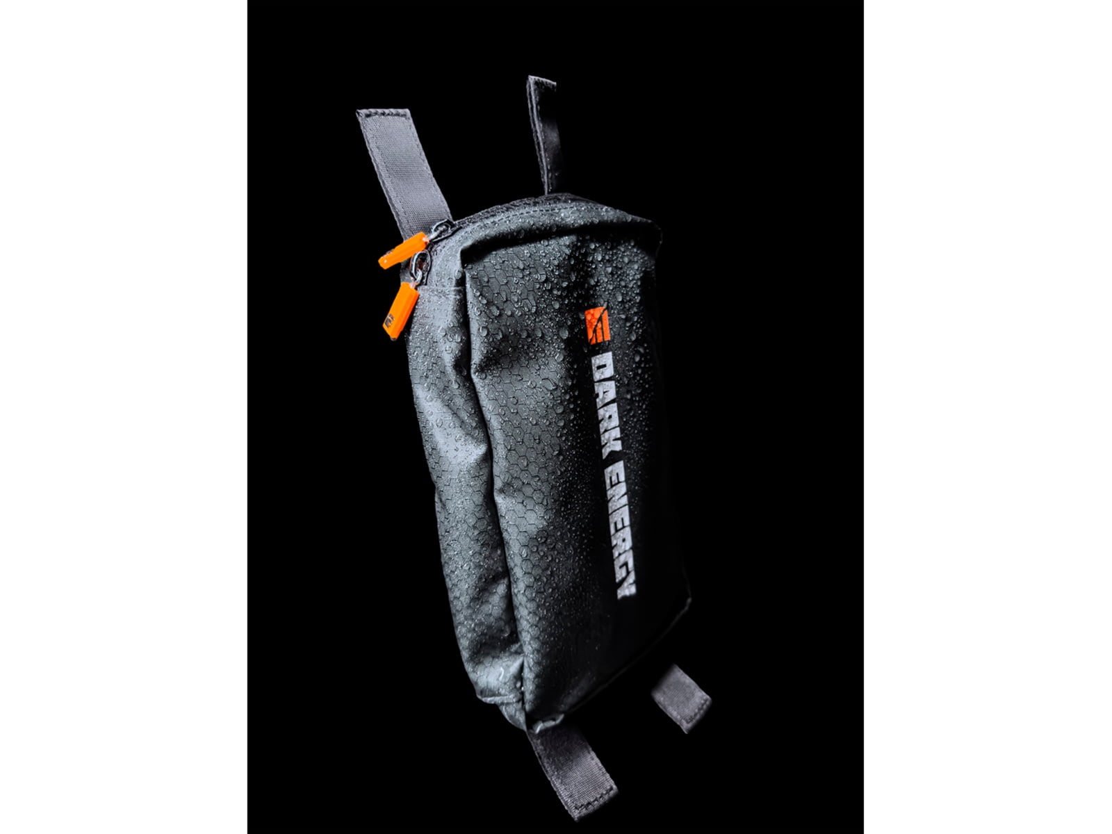 Dark Energy MOLLE Waterproof Pouch