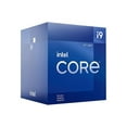 thumbnail image 4 of Intel Core i9-12900F - Core i9 12th Gen Alder Lake 16-Core (8P+8E) 2.4 GHz LGA 1700 Processor 60W Desktop Processor - BX8071512900F, 4 of 5