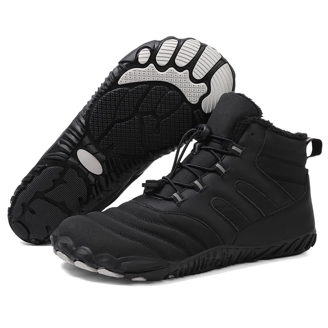 Zapatos Senderismo Descalzos 2659595 ( 36)